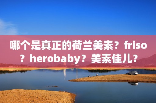 哪个是真正的荷兰美素？friso？herobaby？美素佳儿？