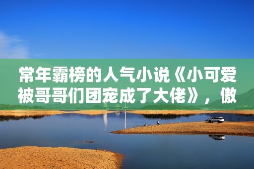 常年霸榜的人气小说《小可爱被哥哥们团宠成了大佬》，傲娇男主要逆天！