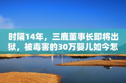 时隔14年，三鹿董事长即将出狱，被毒害的30万婴儿如今怎么样了？