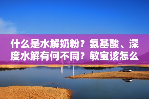 什么是水解奶粉？氨基酸、深度水解有何不同？敏宝该怎么选？