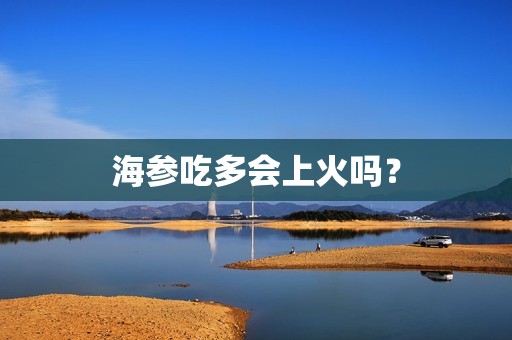 海参吃多会上火吗？