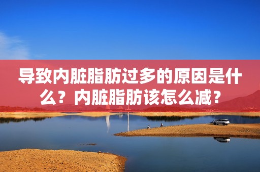 导致内脏脂肪过多的原因是什么？内脏脂肪该怎么减？